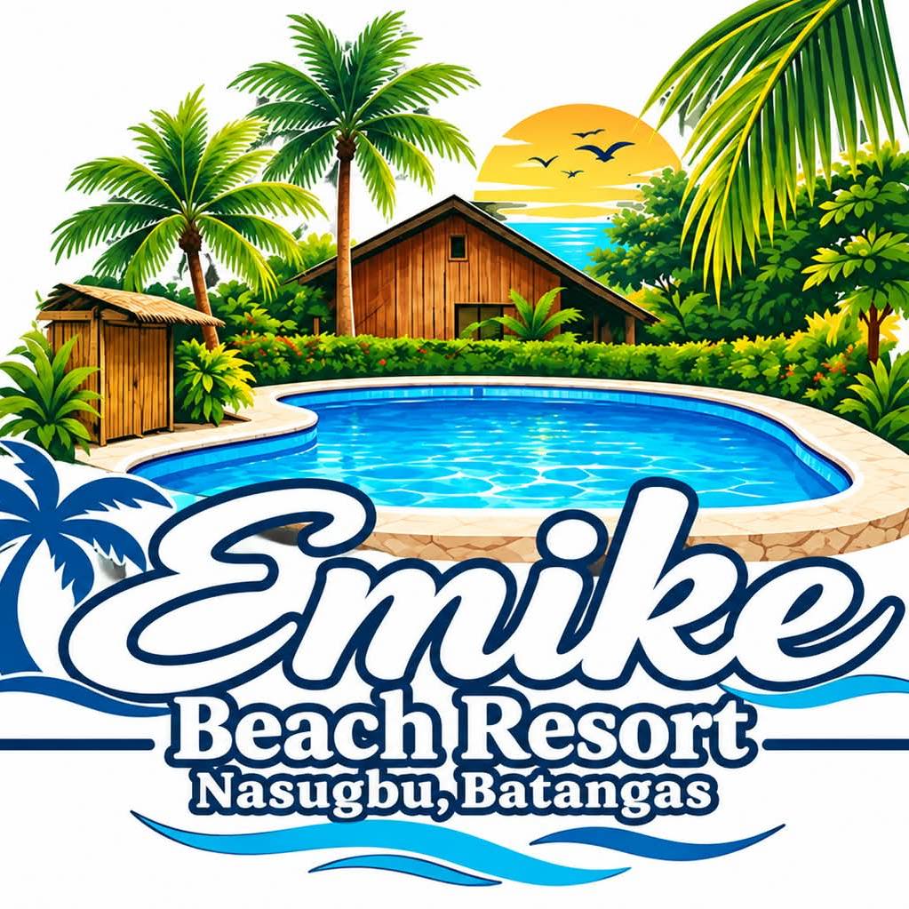 EMIKE Beach Resort your safe haven in Calayo | Nasugbu