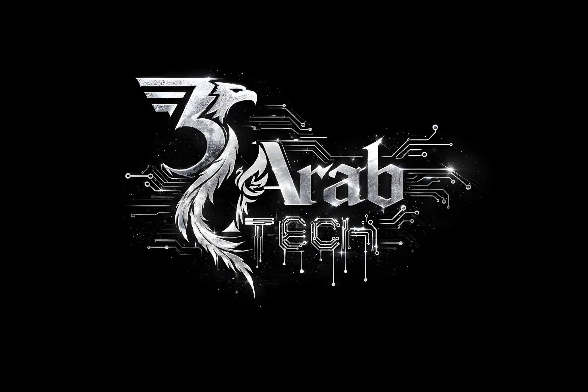 عرب تك - 3Arab Tech
