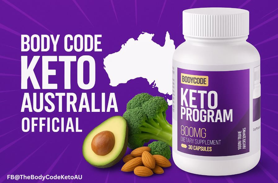 Body Code KETO Australia Review 2026 | Canberra ACT
