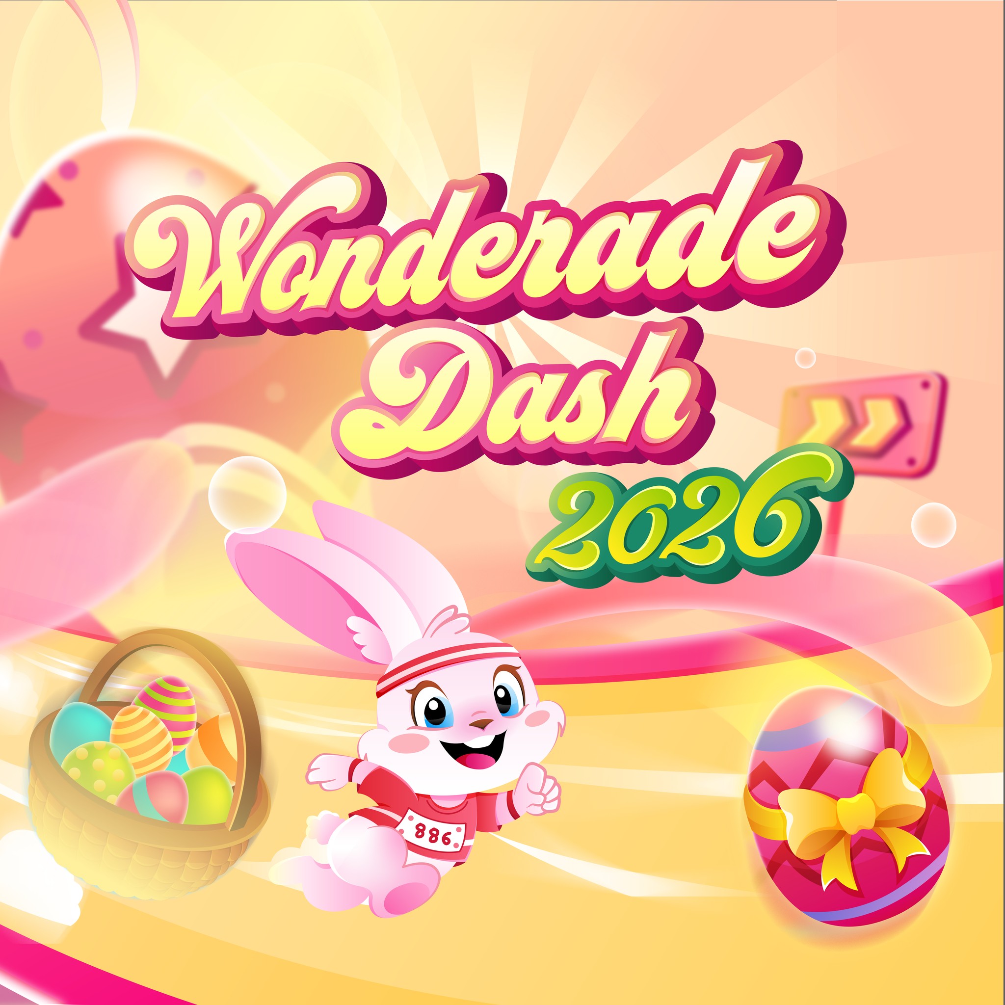 Wonderade Dash Fun-Run 2026