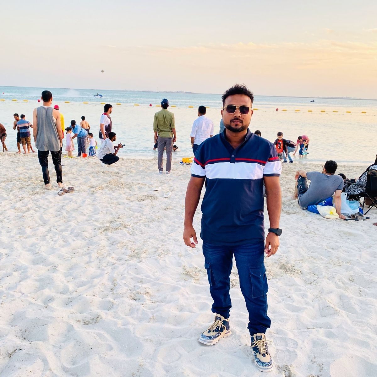 Gayan SL