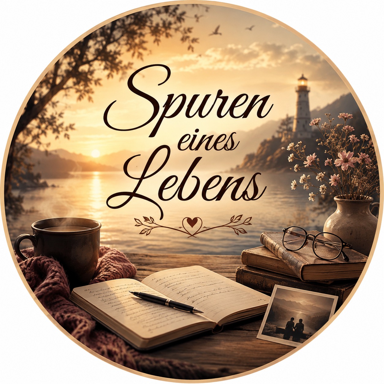 Spuren eines Lebens on Reels