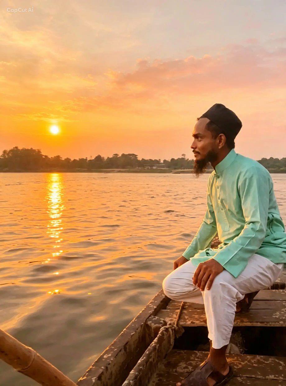 H.M. Fazle Rabbi