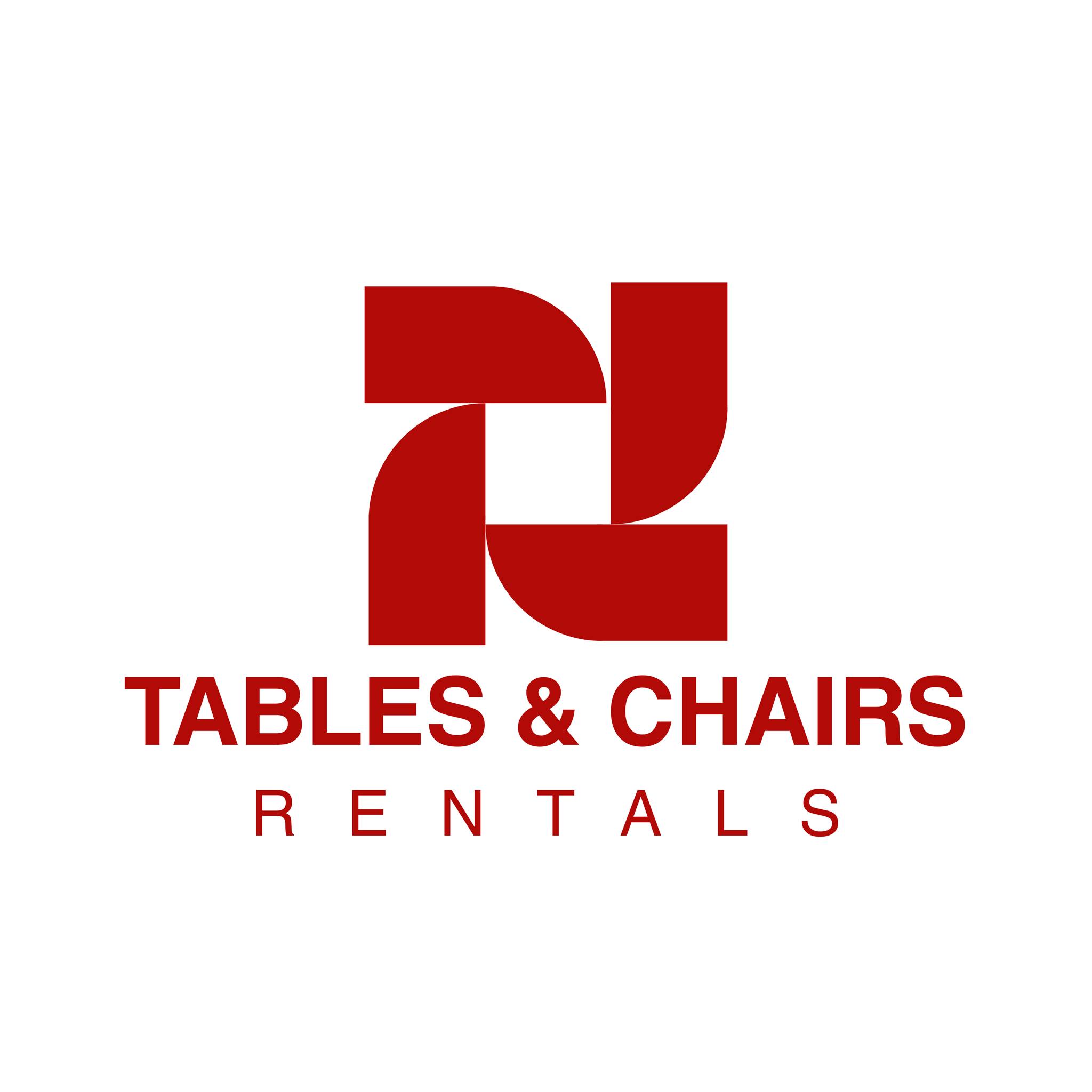 R&D Tables And Chairs Rentals | Cebu City