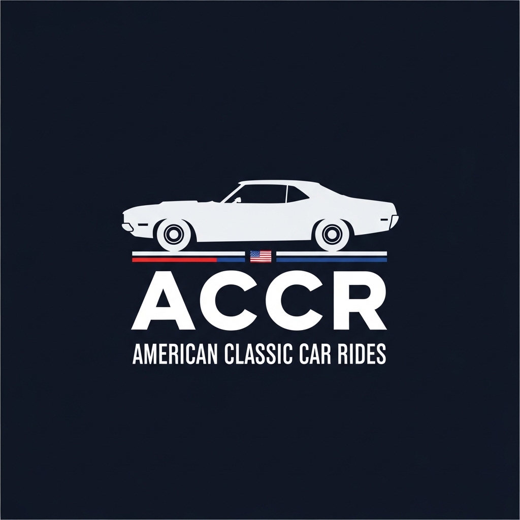 American Classic Car Rides