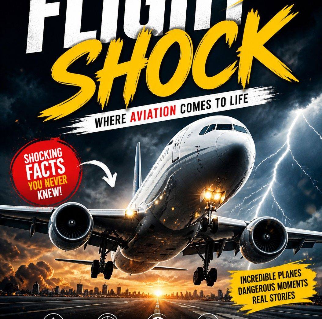 Aircraft Engineering Secrets | Atlanta GA