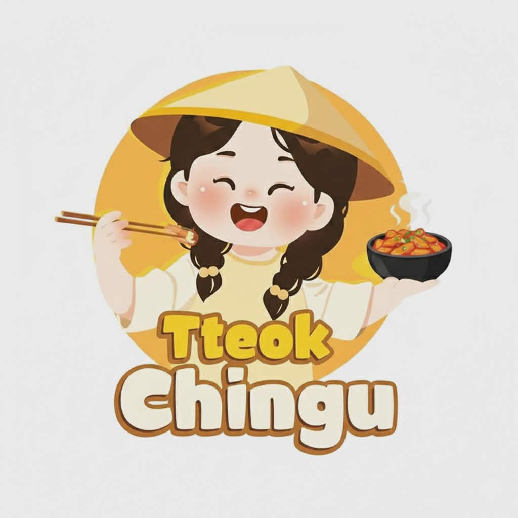 Tteok Chingu | Taguig