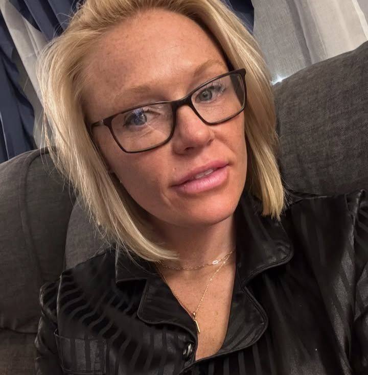 Alice Addison