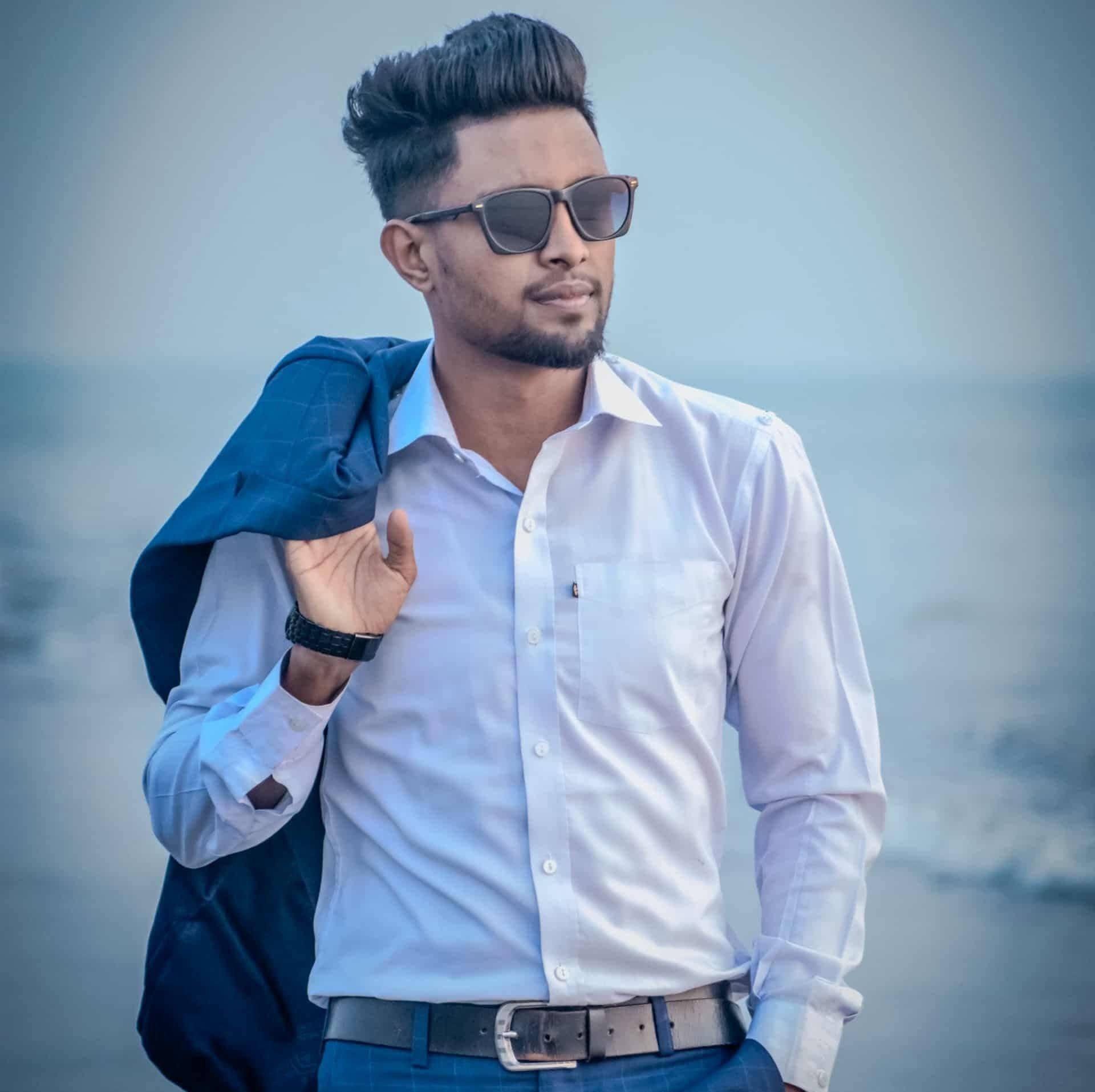 Kausur Ahmmed Mithu