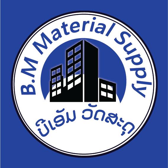 BM Material Supply - ບີເອັມ ວັດສະດຸ | Ban Dôngdôk