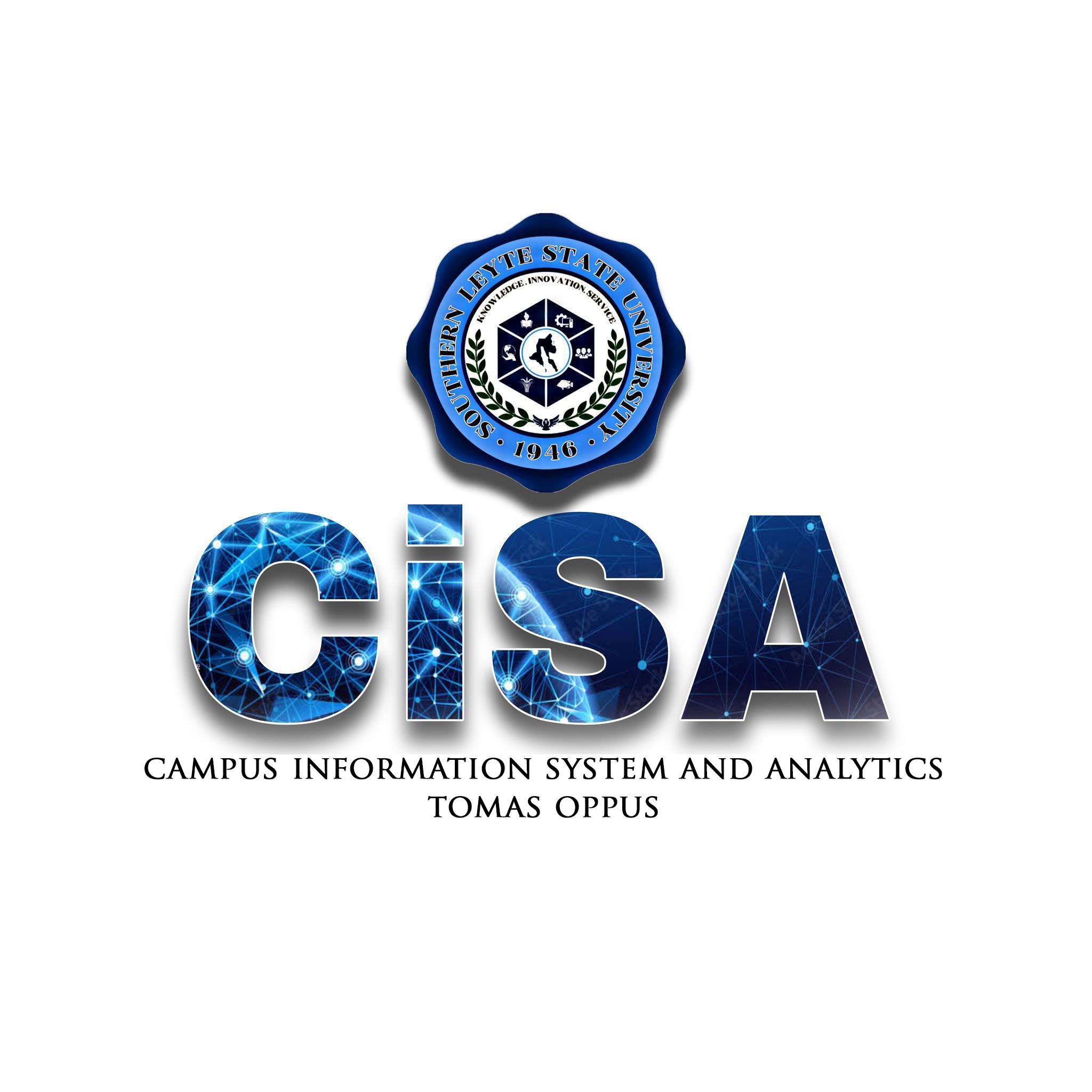 CISA - Tomas Oppus Campus