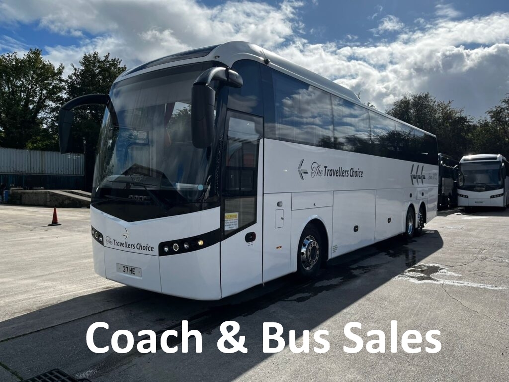 Bus and Coaches Uk | This quirky and funny 3-in-1 “SUPERCAR” was on ...