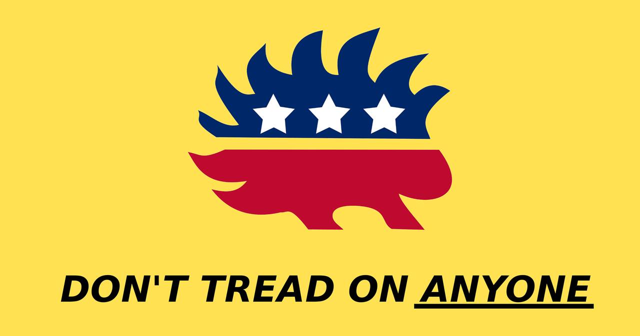Libertarian Candidates Meme Army | Facebook