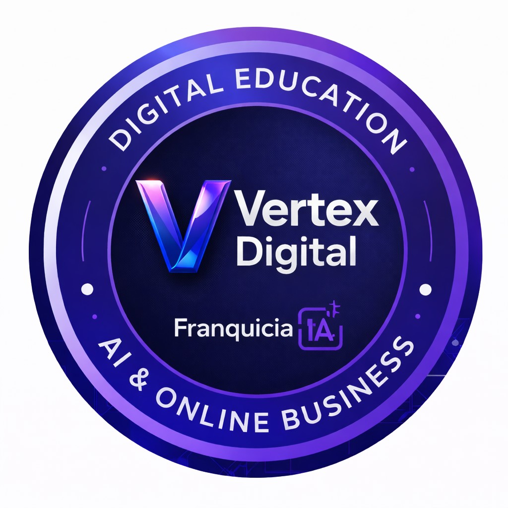 La inteligencia artificial permitió crear una franquicia digital que te ...