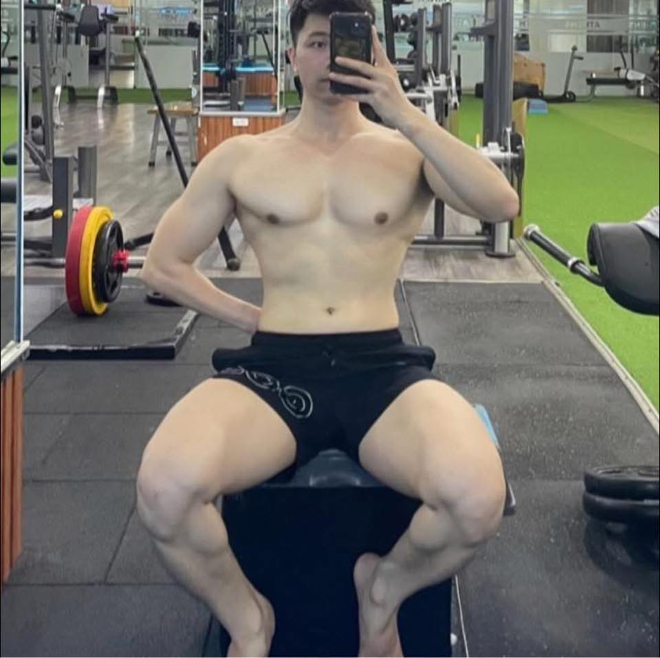 Jon Jon