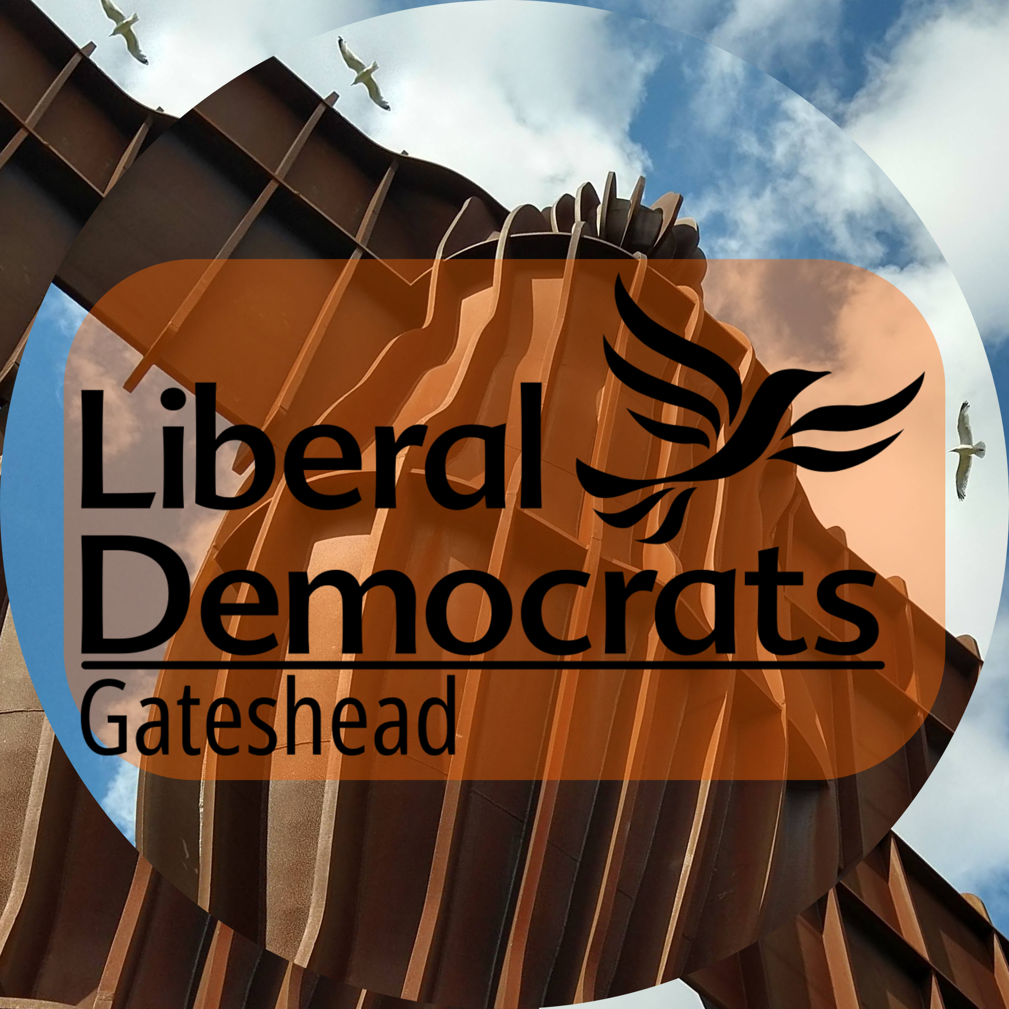 Opposition councillors... - Gateshead Liberal Democrats | Facebook