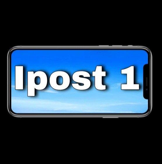 Ipost 1