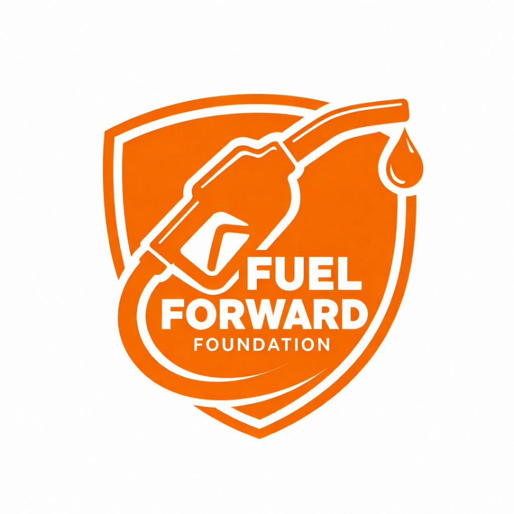 Fuel Forward