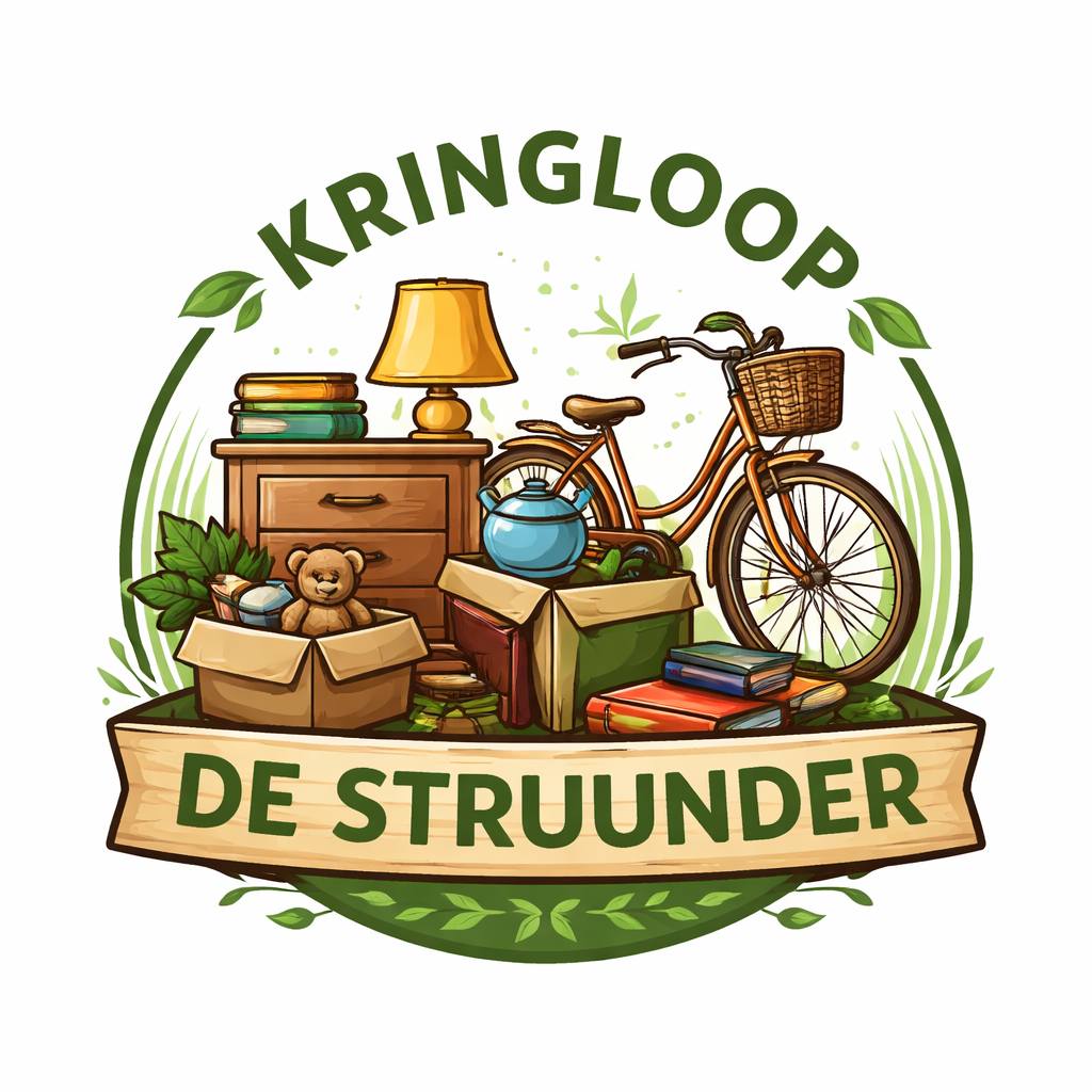 Kringloop de struunder | Annerveenschekanaal