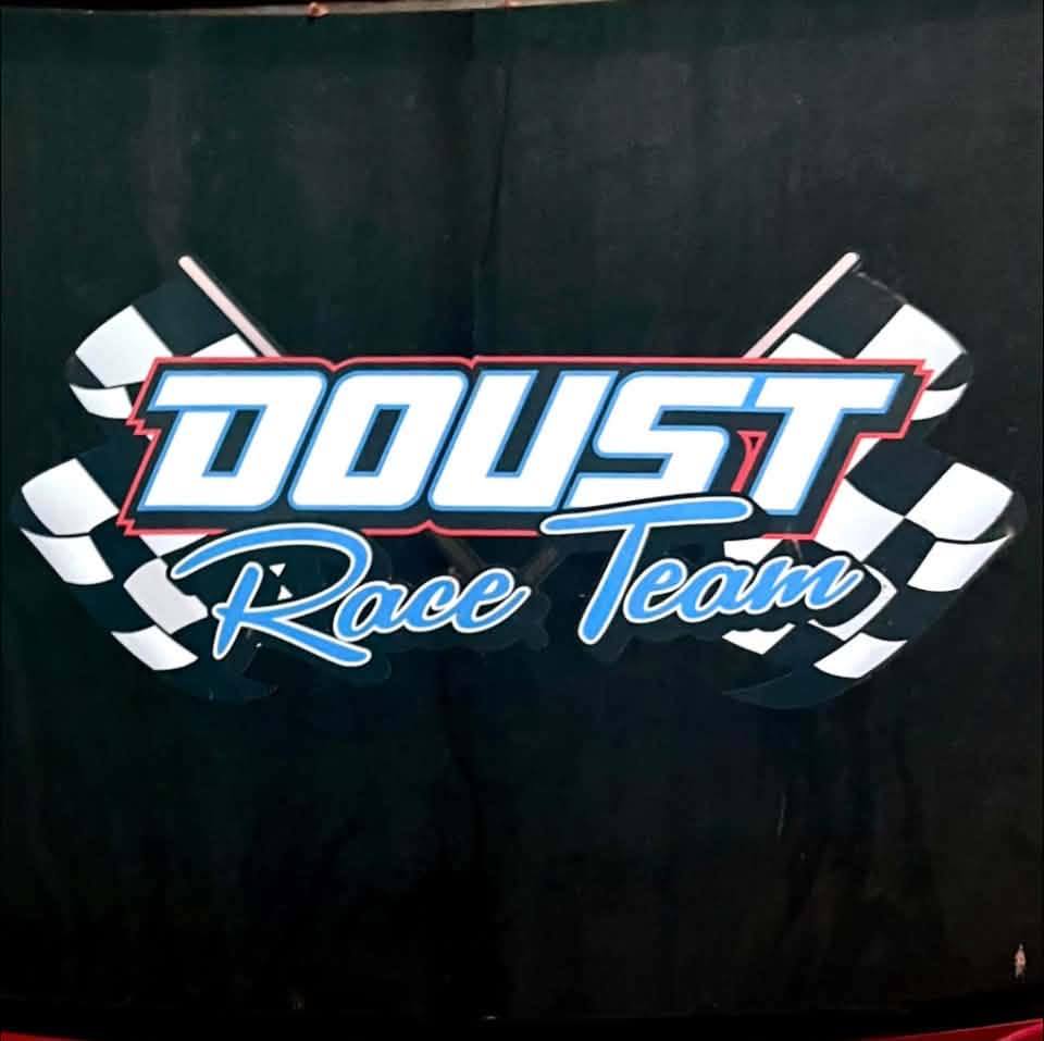 Doust racing