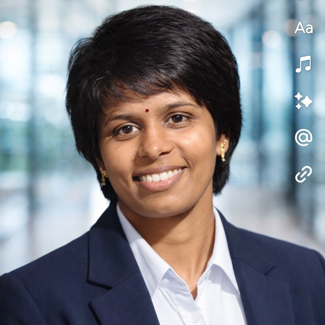 Jansi Rani