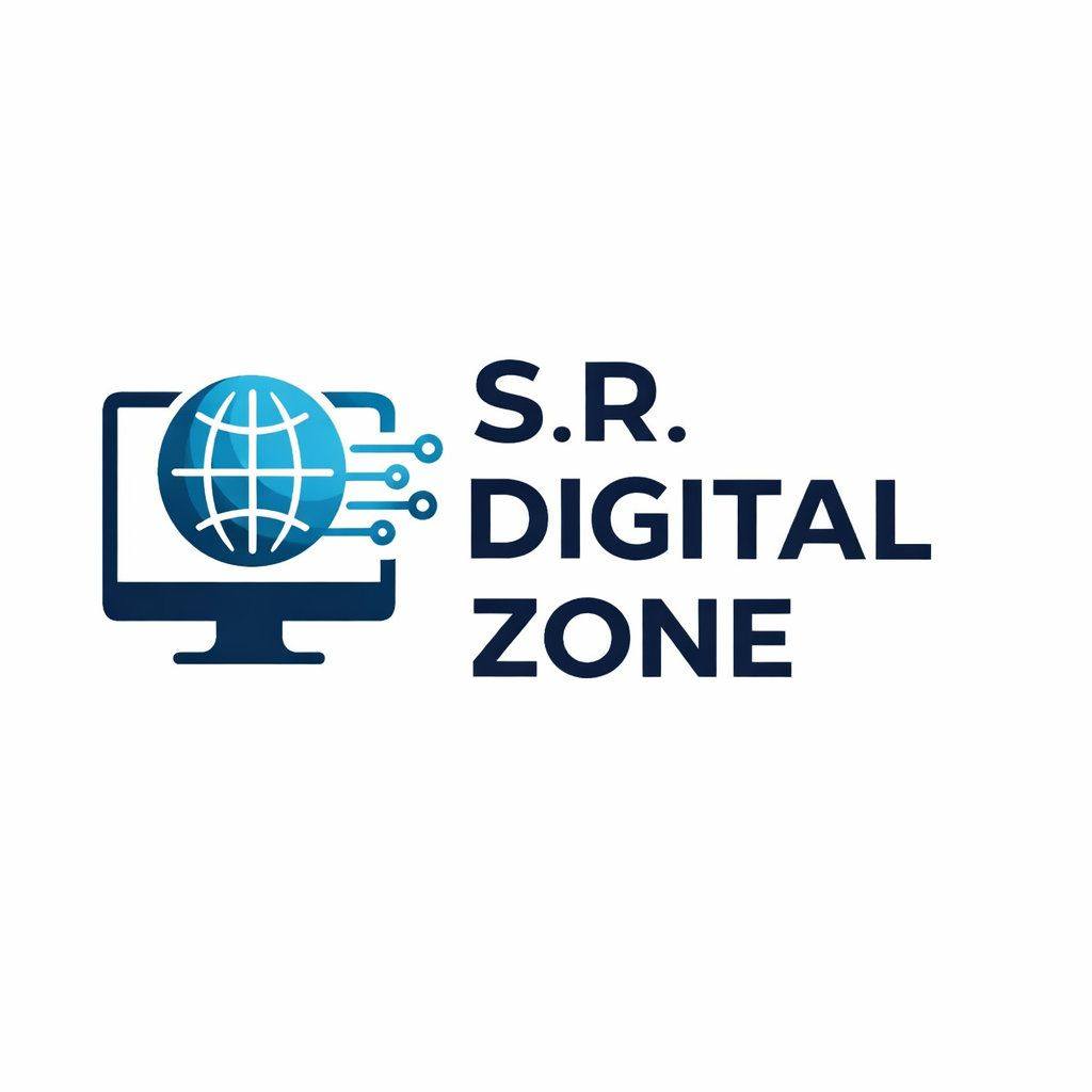 S.R. Digital Zone | Khagaria