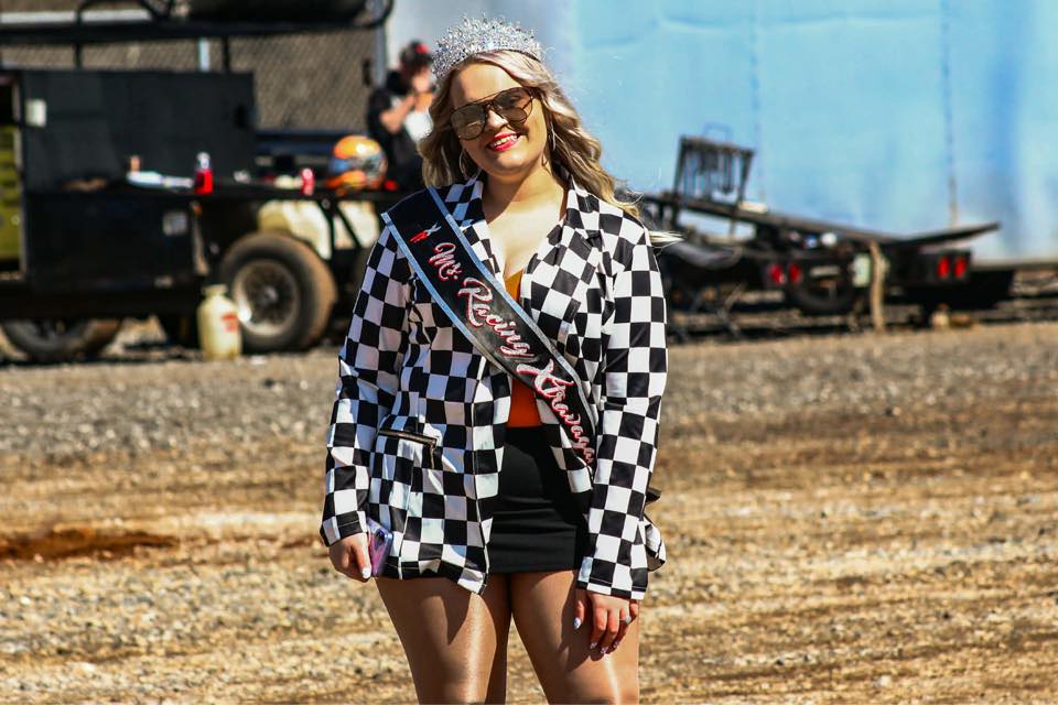 Ms.Racing Xtravaganza 2026-Maddie Tyson