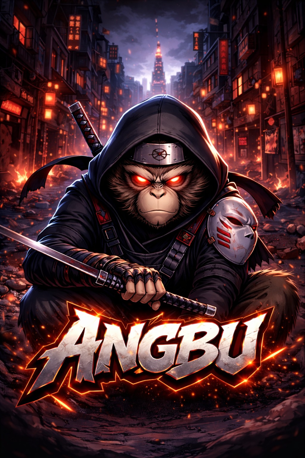 ANGBU
