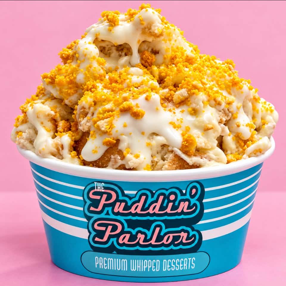 The Puddin Parlor