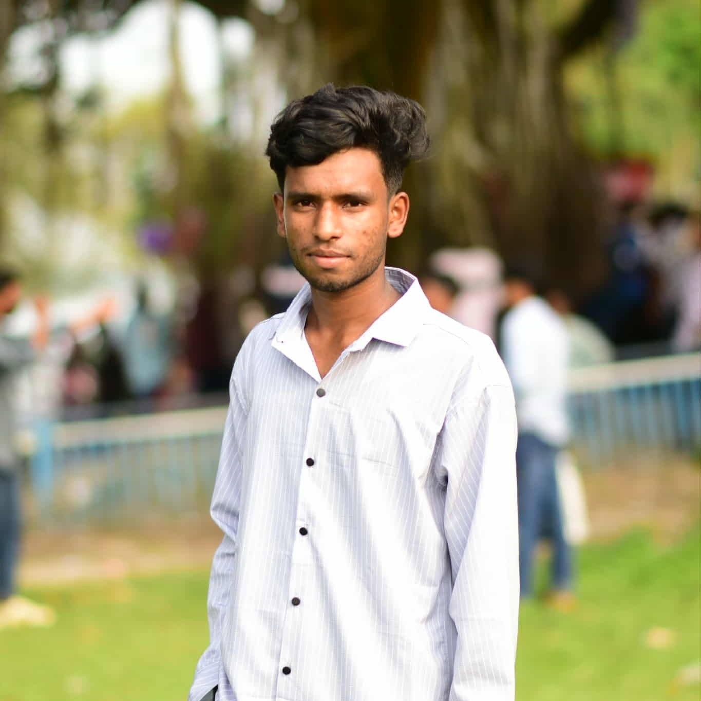 ভাগ্নি | SA Selim Islam Raj