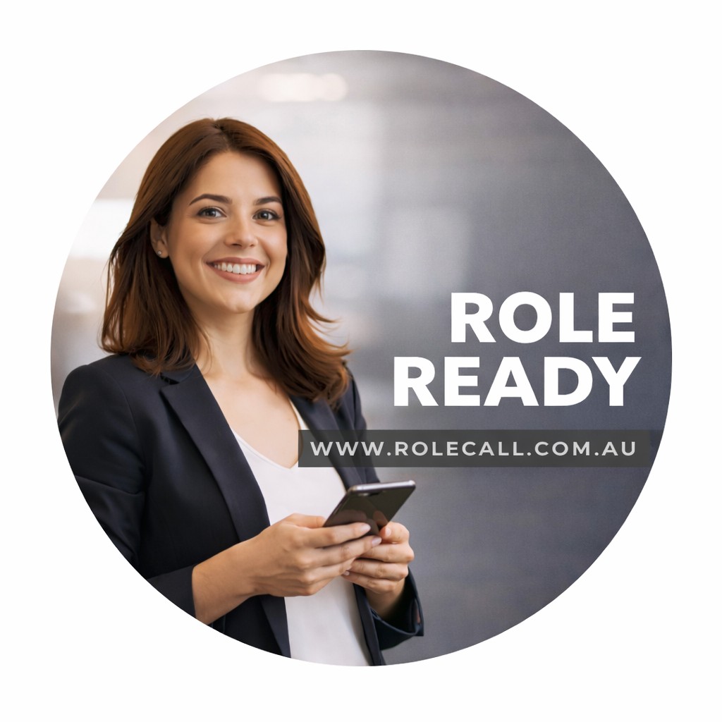 Role Ready