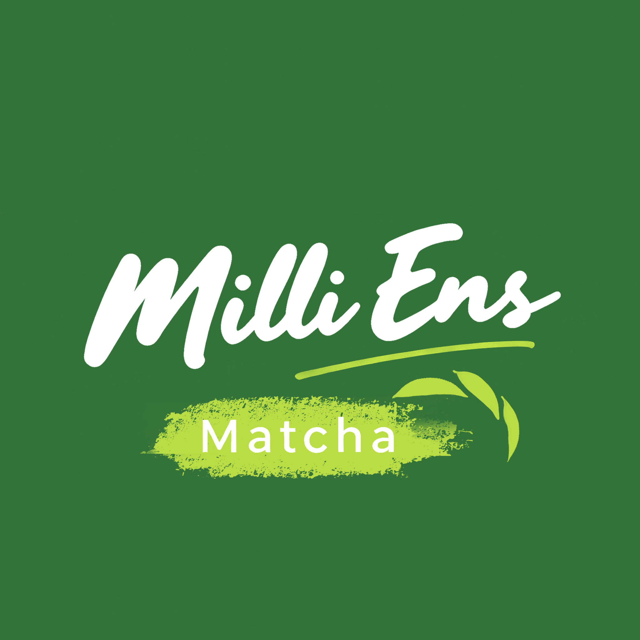 Milli Ens Matcha | Qingdao