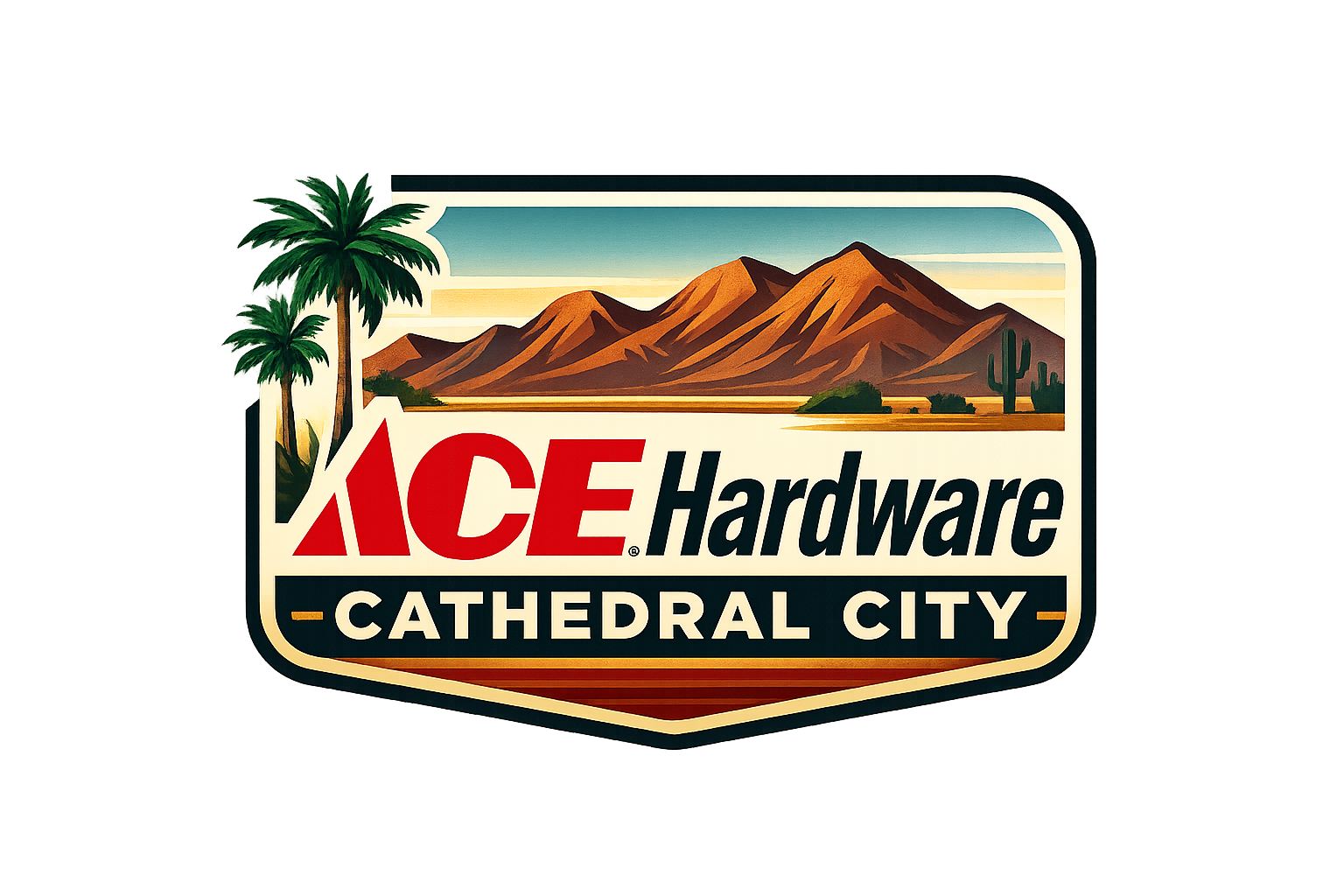 Ace Hardware Cathedral City | Cathedral City CA