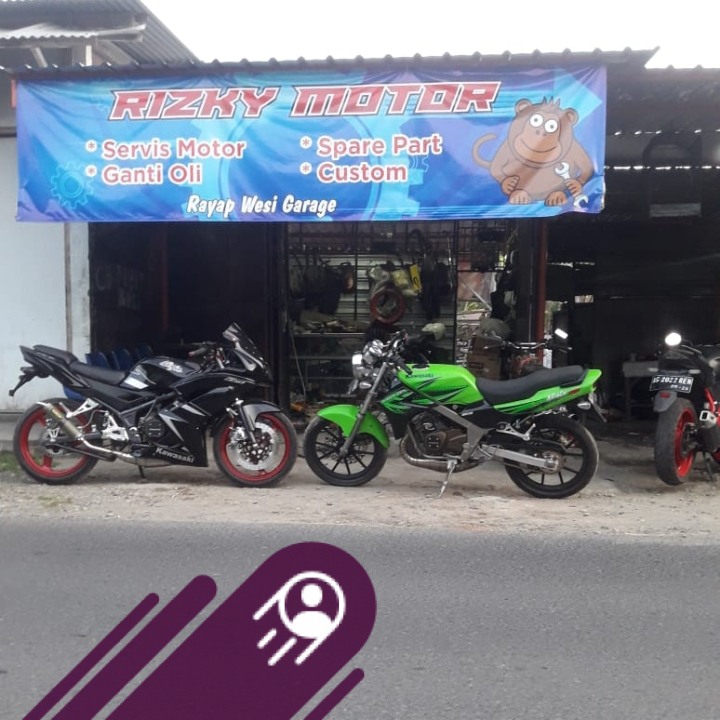Rizki Motor