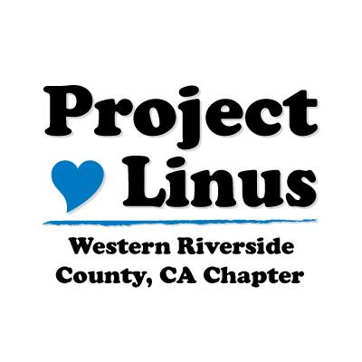 Project Linus Riverside CA