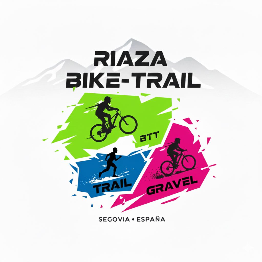 Riaza Bike Trail | Riaza