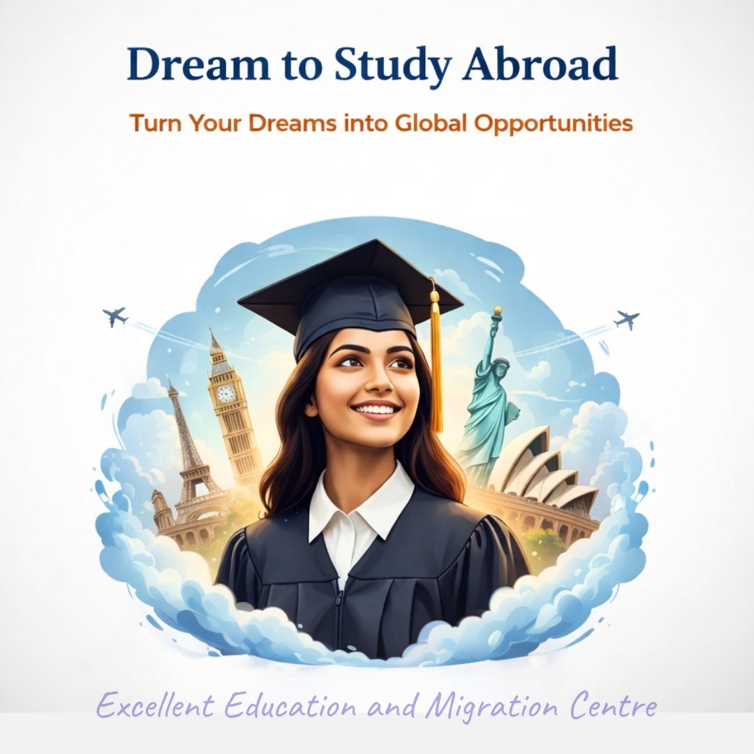 Excellent Education and Migration Centre | Dhaka