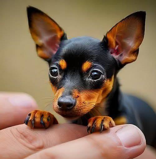 Miniature Pinscher Group | Facebook