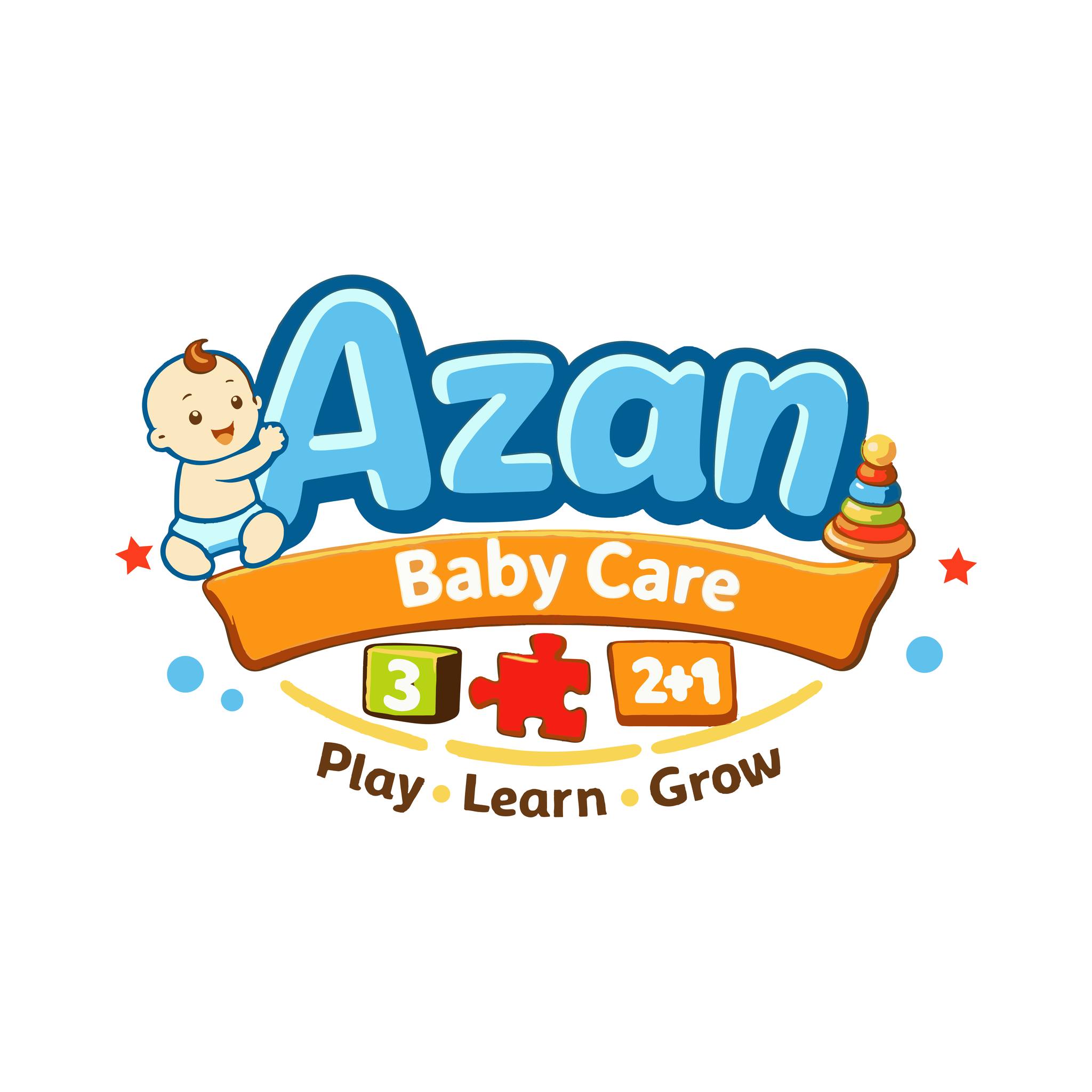 Azan Baby Care | Narsingdi
