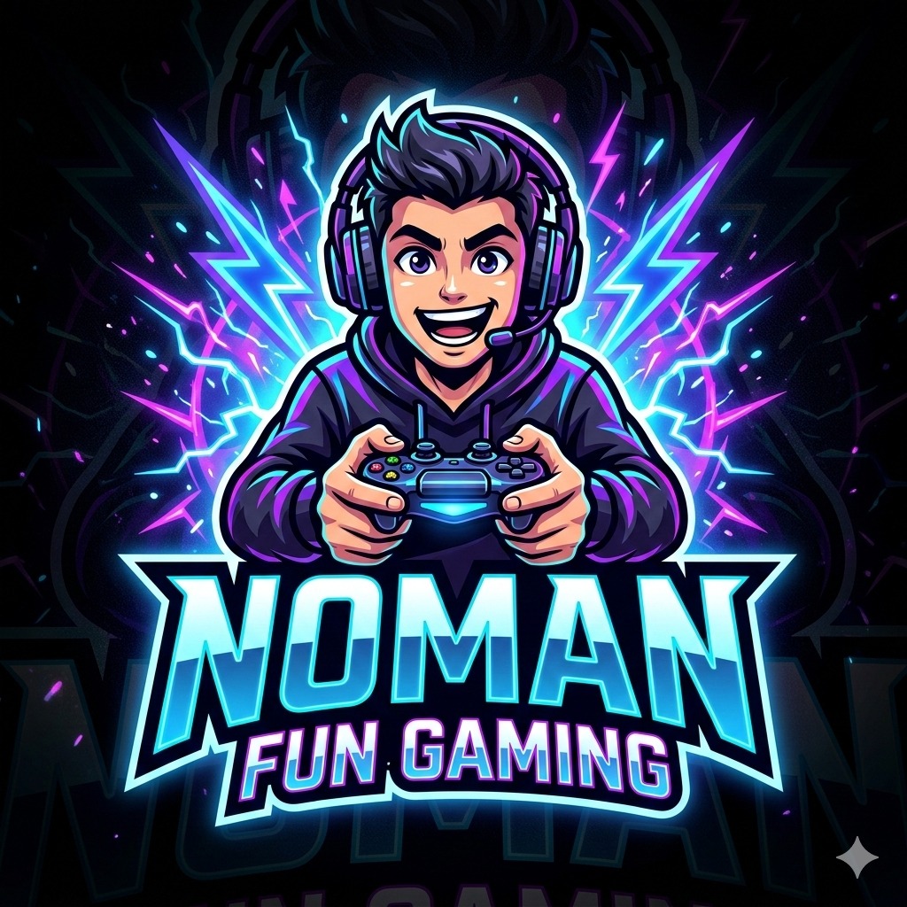 Noman Fun Gaming