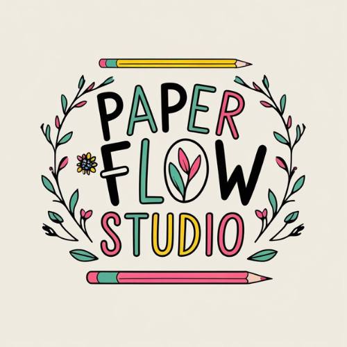 Paper Flow Studio | Oberiberg