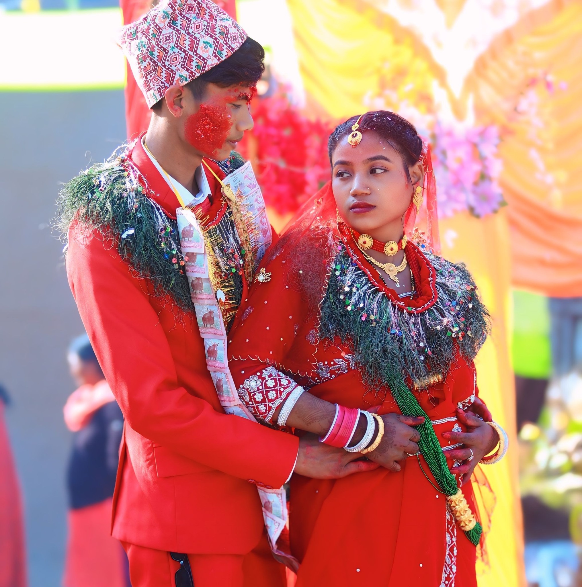 New Nepali rap Lau vanideu malai audio track out on YouTube Check know ...