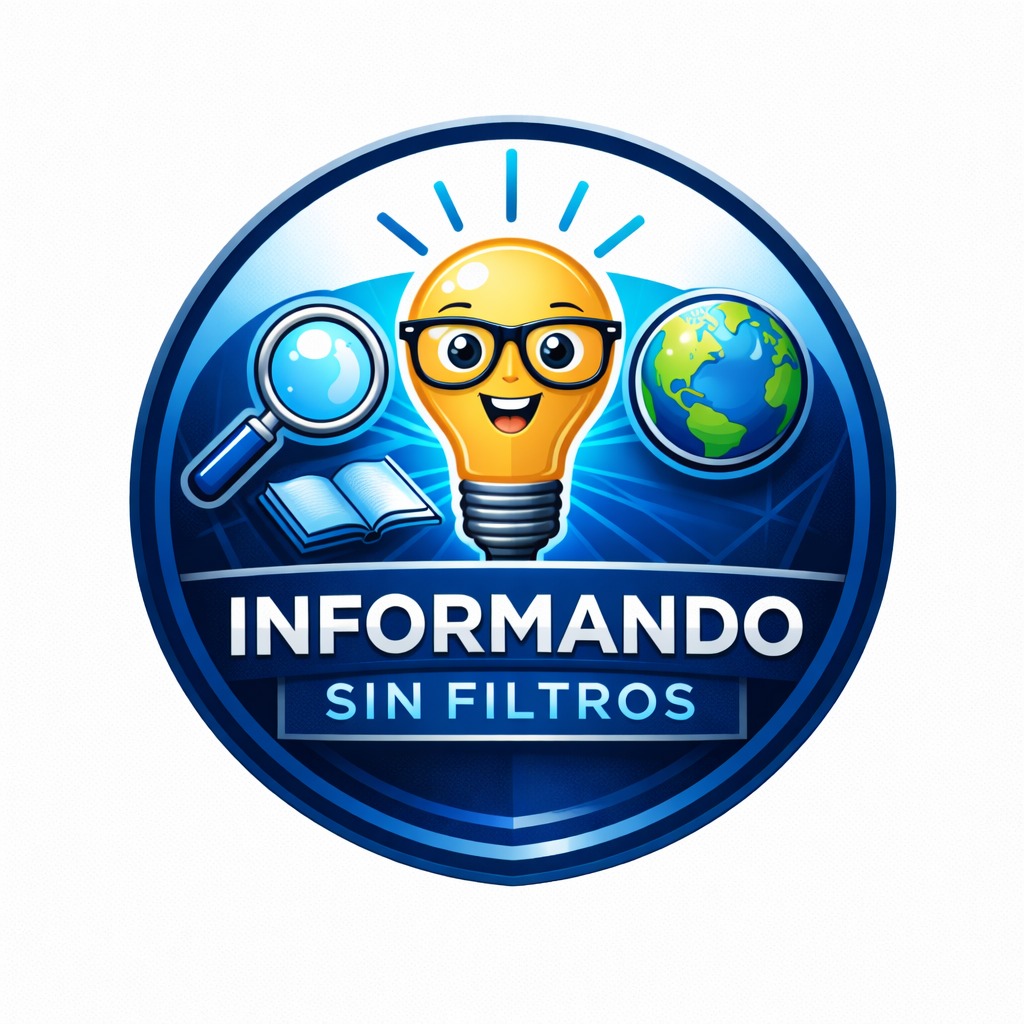 Informando sin filtros