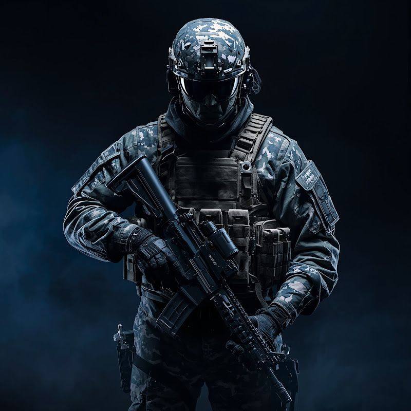 The Day When SAS Operator Saw An ANGEL #usarmy #military #army #sas # ...