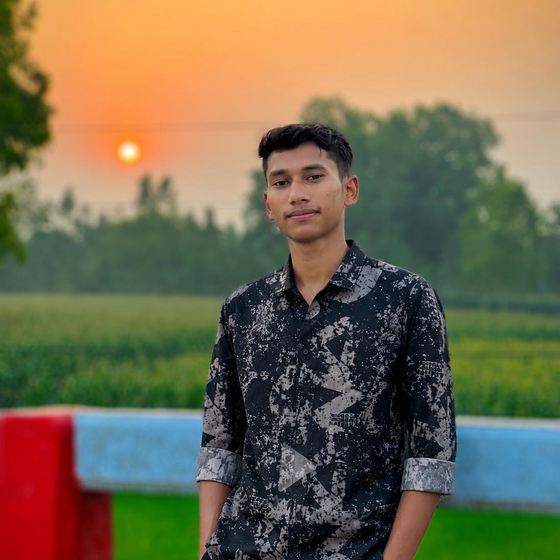 Rasel Khan K | Rangpur