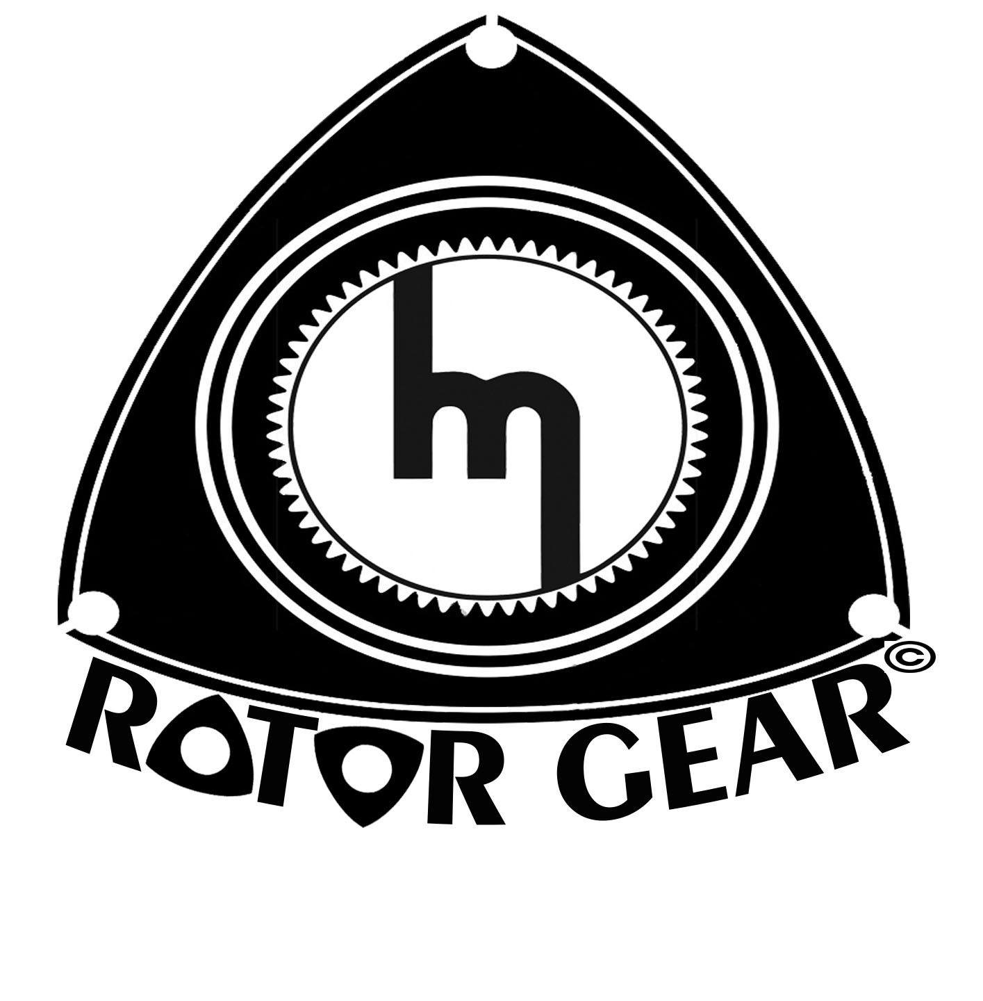 Rotor Gear | Hamilton