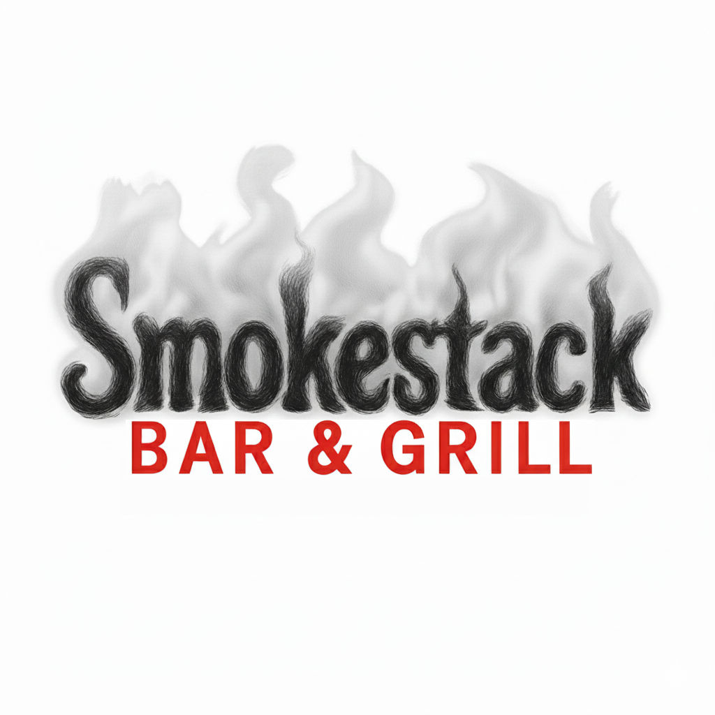 New Menu! - Smokestack Bar & Grill | Facebook