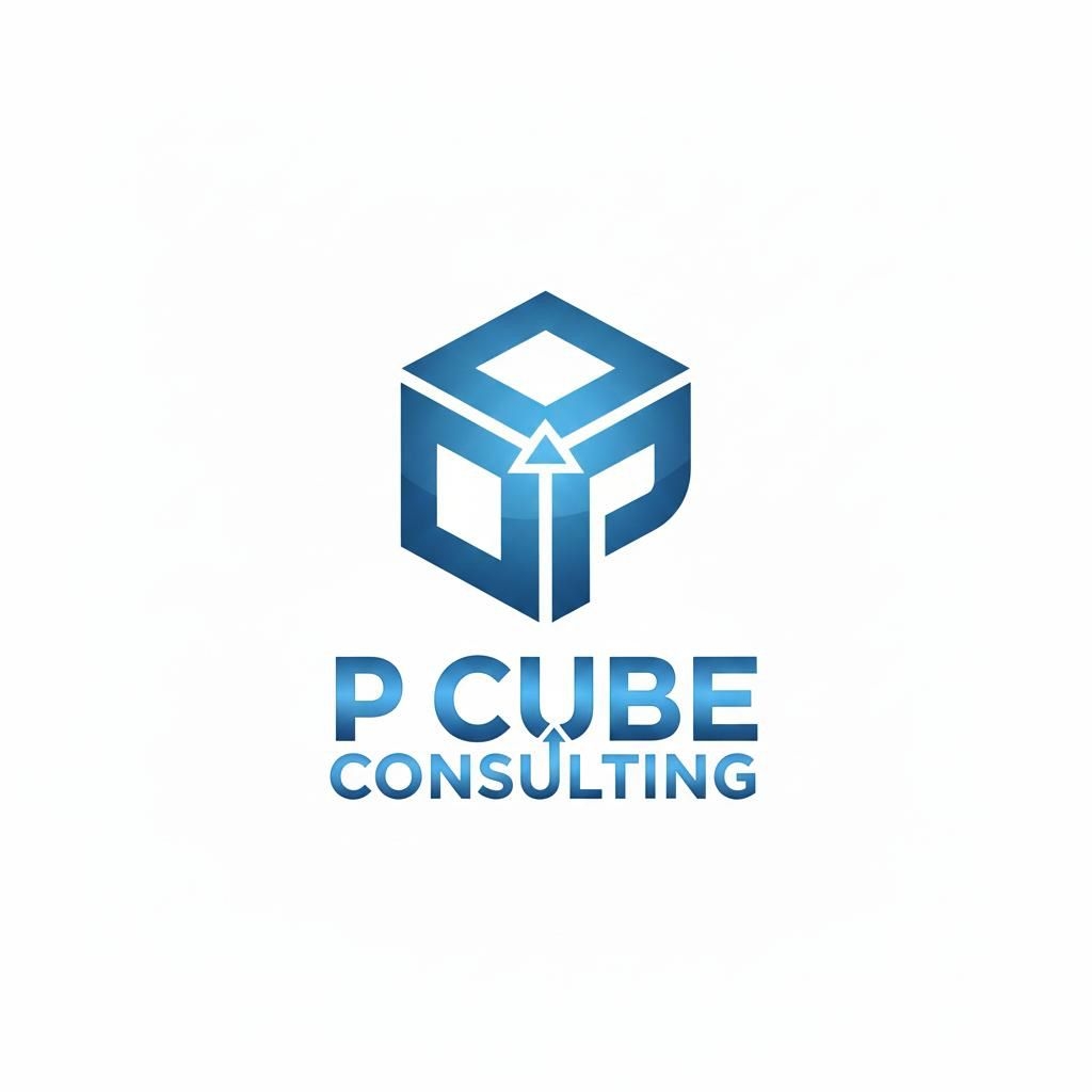 PCube Consulting | Noida