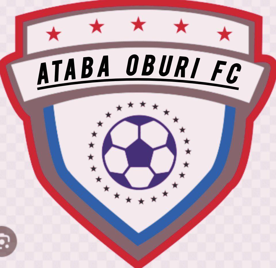 ATABA OBURI Football CLUB | Busia