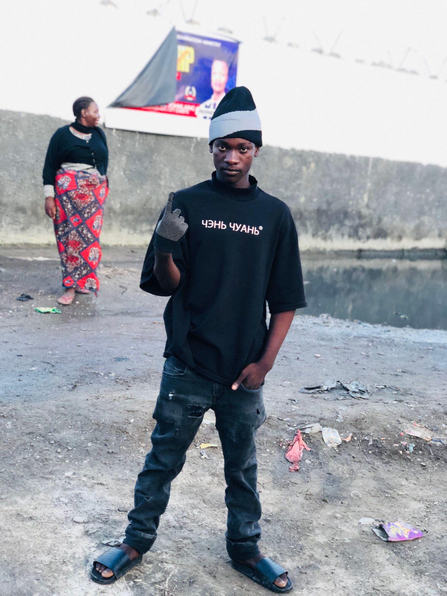 Reach 1000 Views We Drop Another New HIT 🔥🔥🔥 Song don't forget to ...